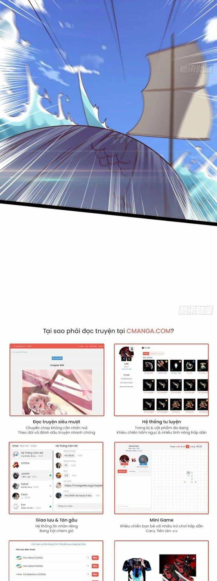 Kiếm Đồ - Chương 98 - ảnh 24