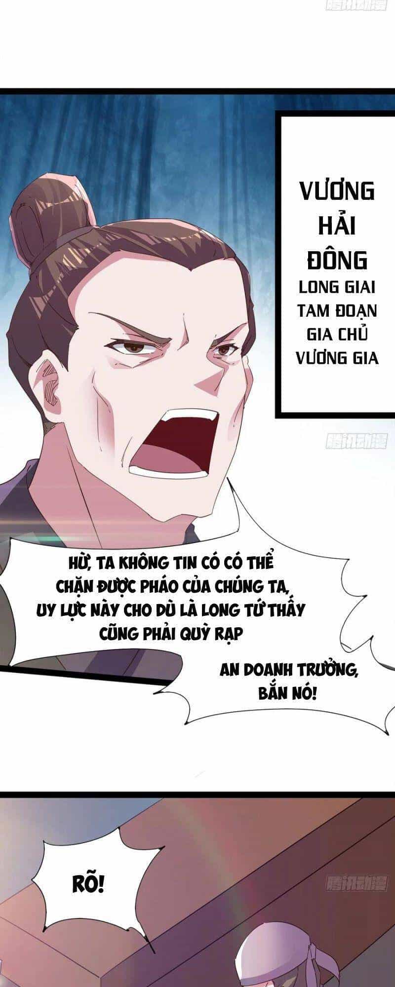 Kiếm Đồ - Chương 98 - ảnh 34