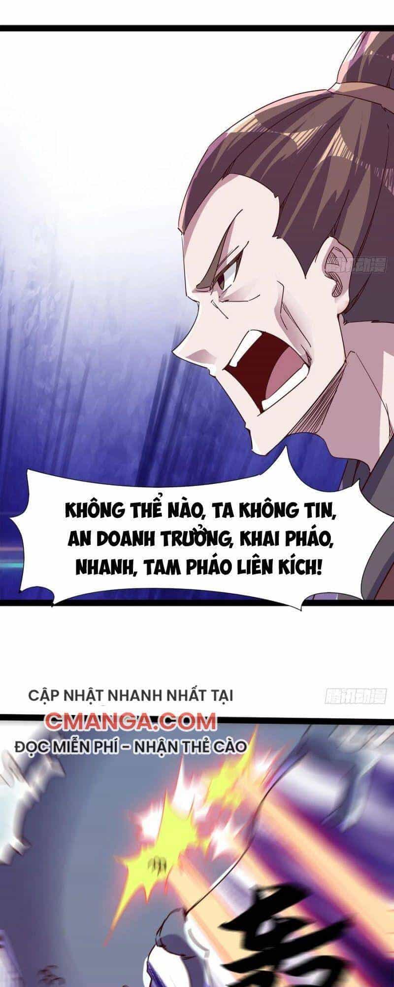 Kiếm Đồ - Chương 98 - ảnh 40