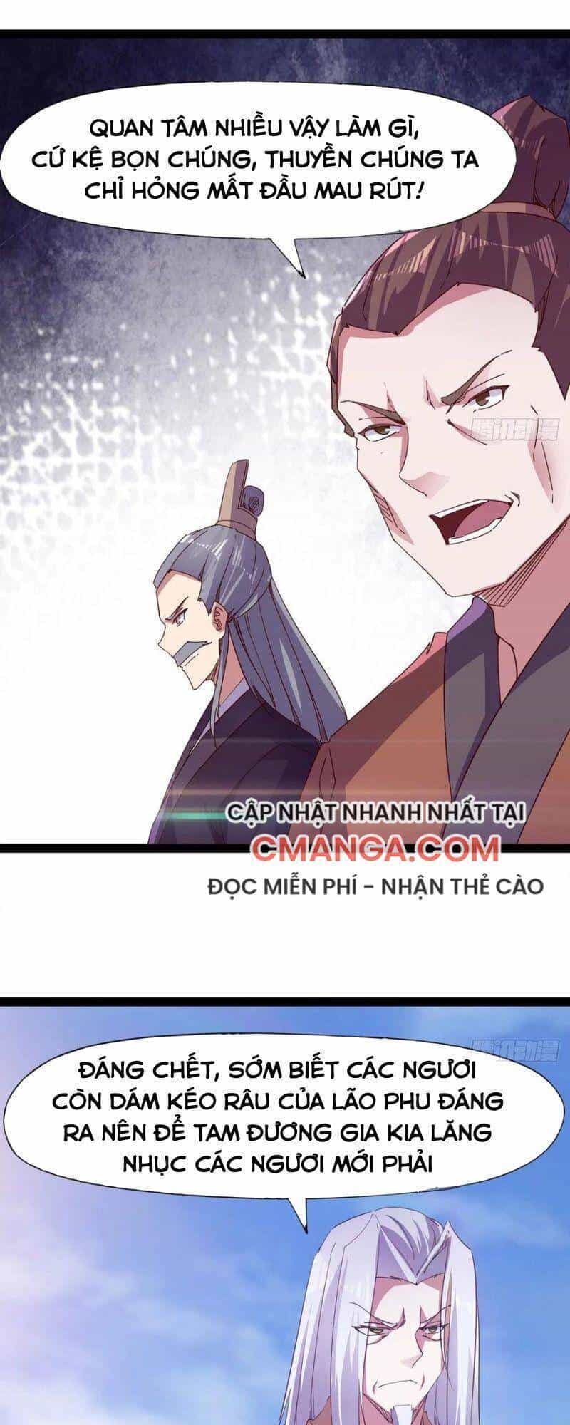 Kiếm Đồ - Chương 98 - ảnh 44