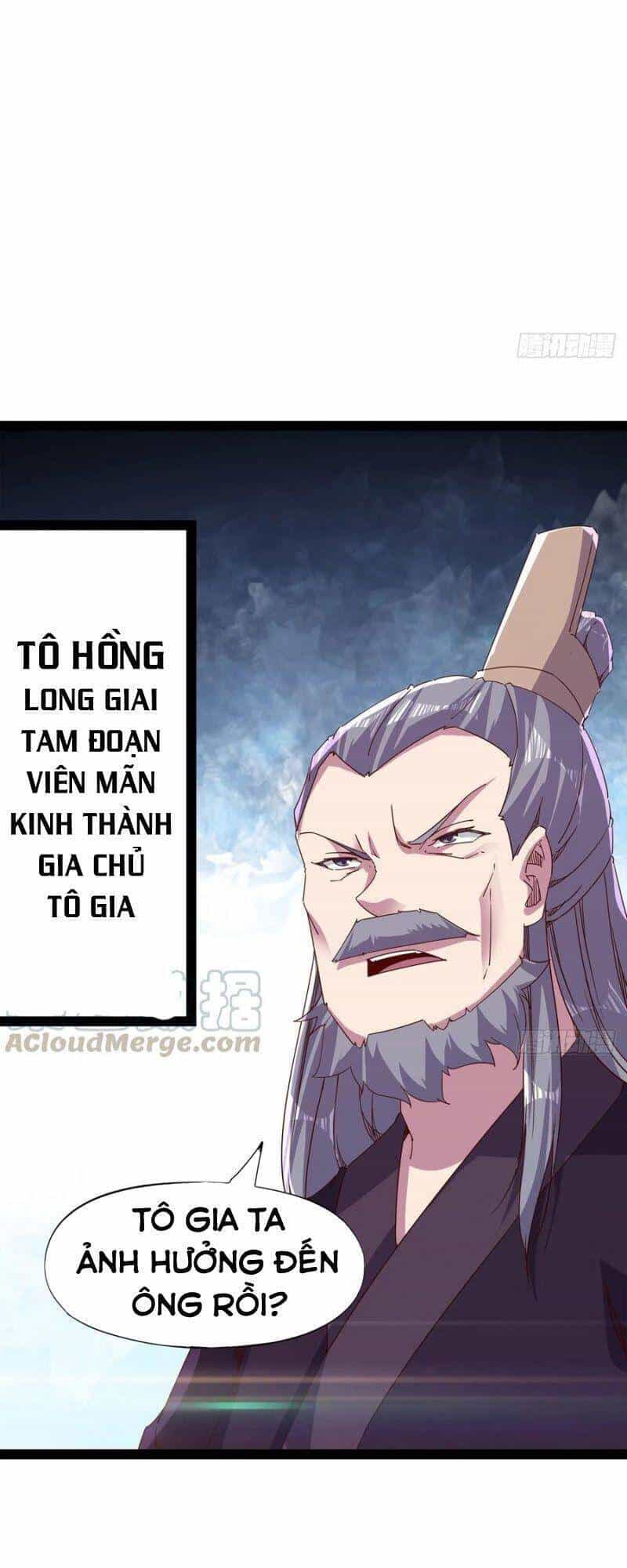 Kiếm Đồ - Chương 98 - ảnh 9