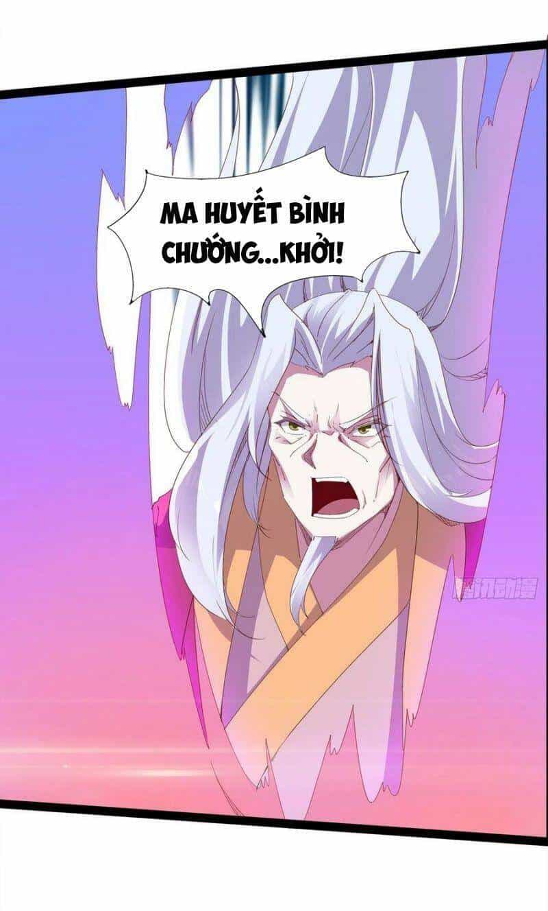 Kiếm Đồ - Chương 99 - ảnh 1