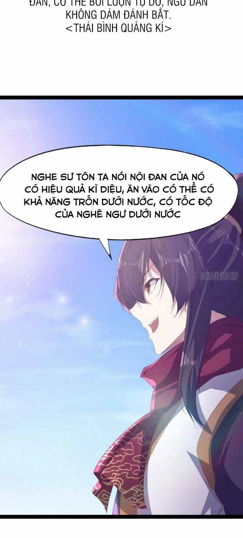 Kiếm Đồ - Chương 99 - ảnh 10