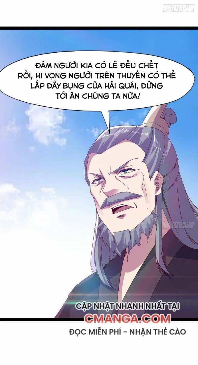 Kiếm Đồ - Chương 99 - ảnh 13