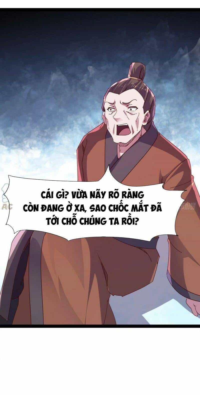 Kiếm Đồ - Chương 99 - ảnh 16