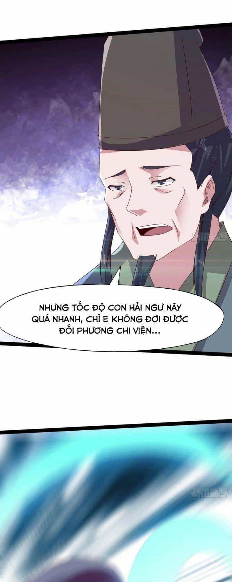 Kiếm Đồ - Chương 99 - ảnh 19