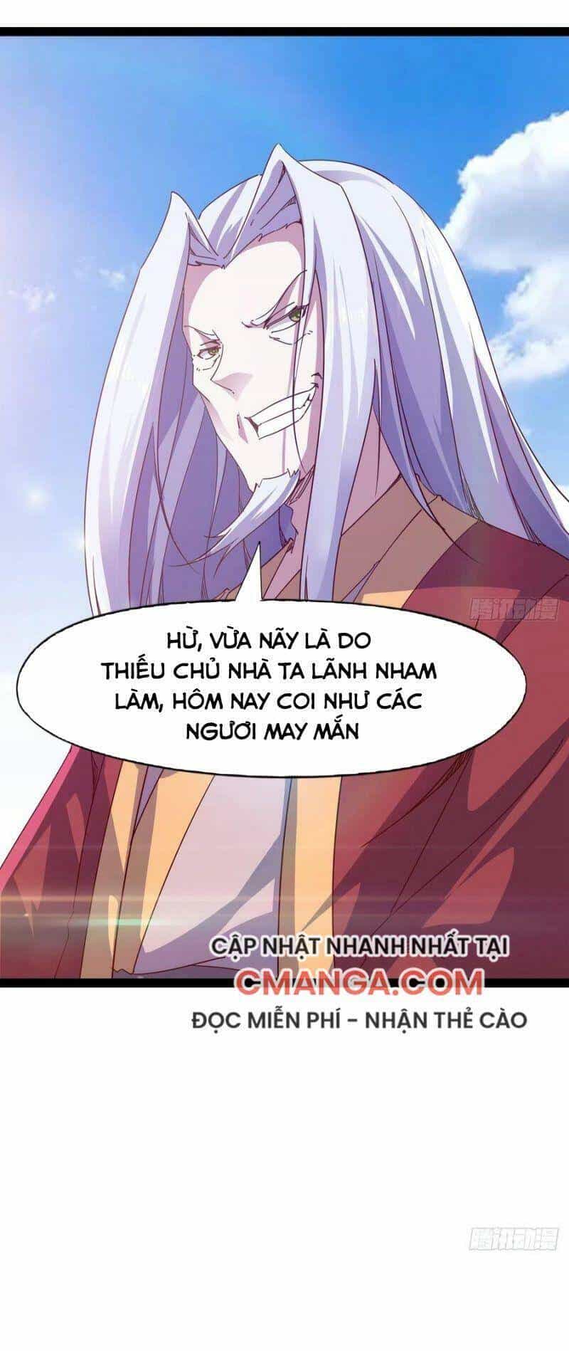 Kiếm Đồ - Chương 99 - ảnh 34