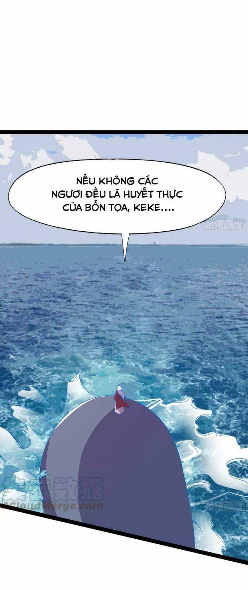 Kiếm Đồ - Chương 99 - ảnh 35
