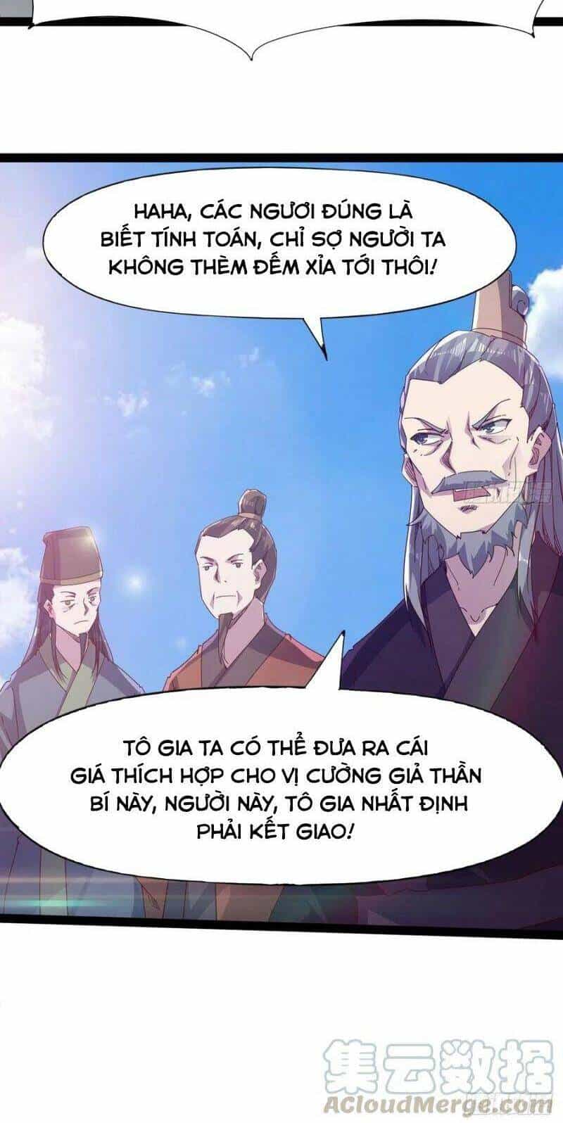 Kiếm Đồ - Chương 99 - ảnh 39