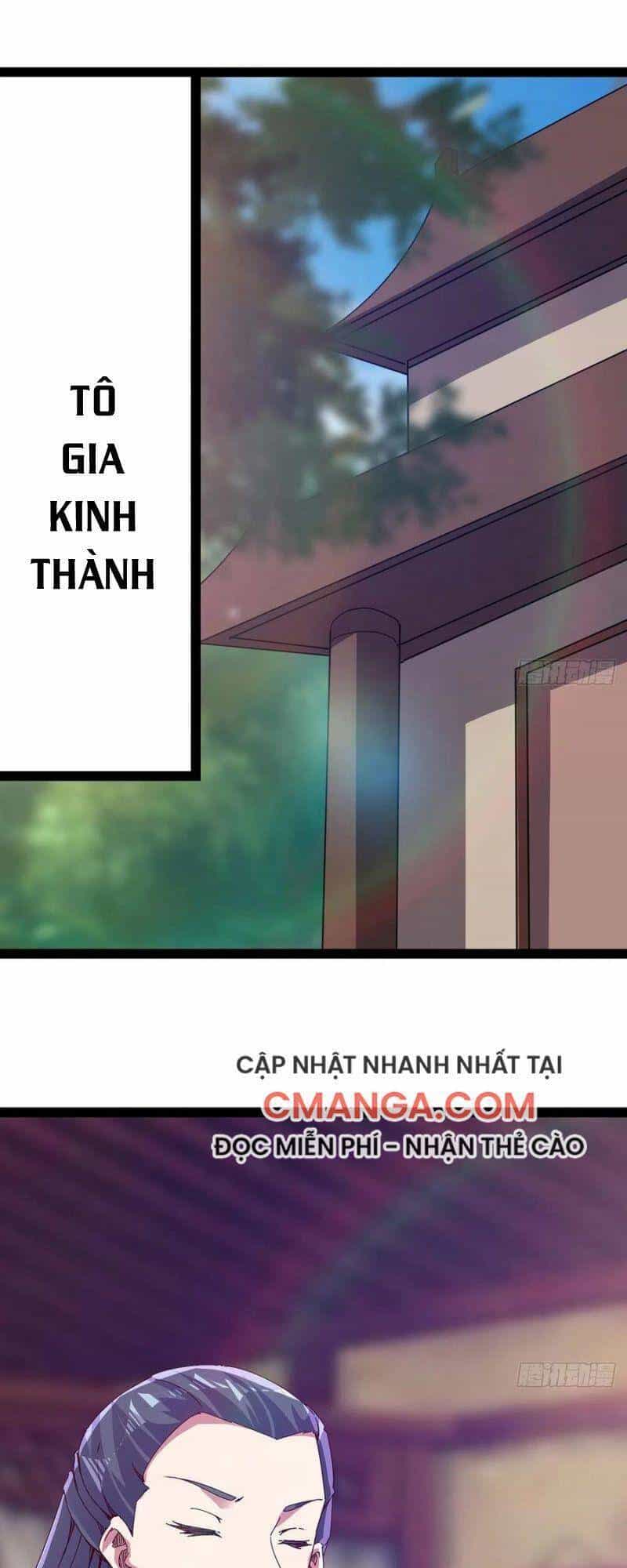 Kiếm Đồ - Chương 100 - ảnh 1