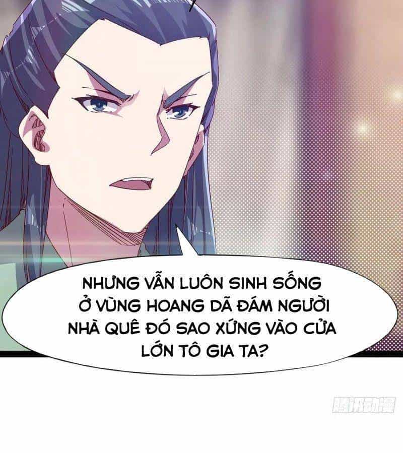 Kiếm Đồ - Chương 100 - ảnh 10