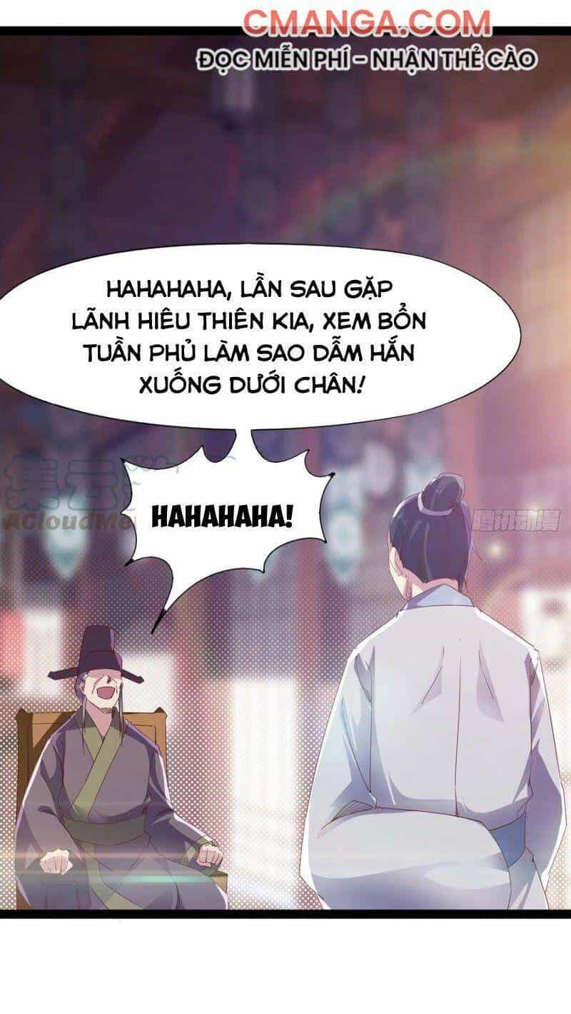 Kiếm Đồ - Chương 100 - ảnh 18
