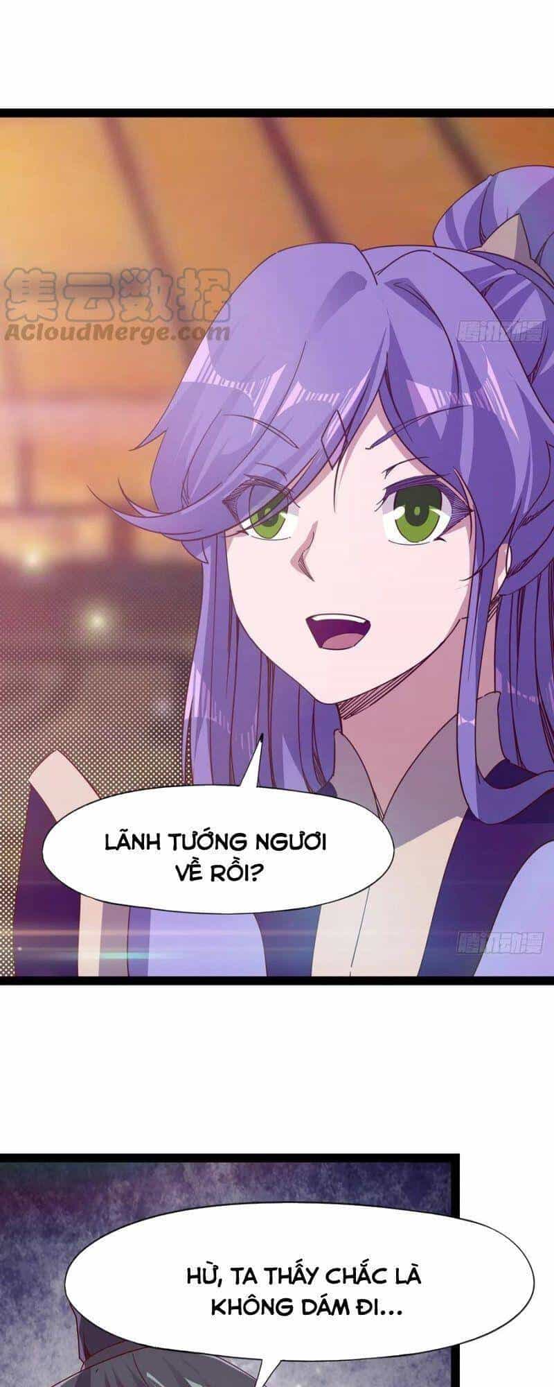 Kiếm Đồ - Chương 100 - ảnh 23
