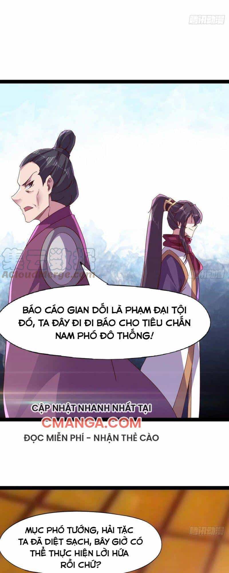 Kiếm Đồ - Chương 100 - ảnh 25