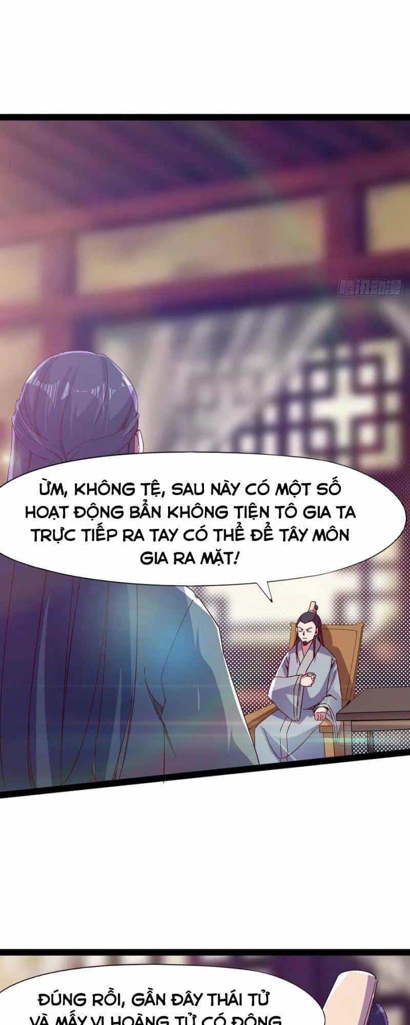 Kiếm Đồ - Chương 100 - ảnh 3