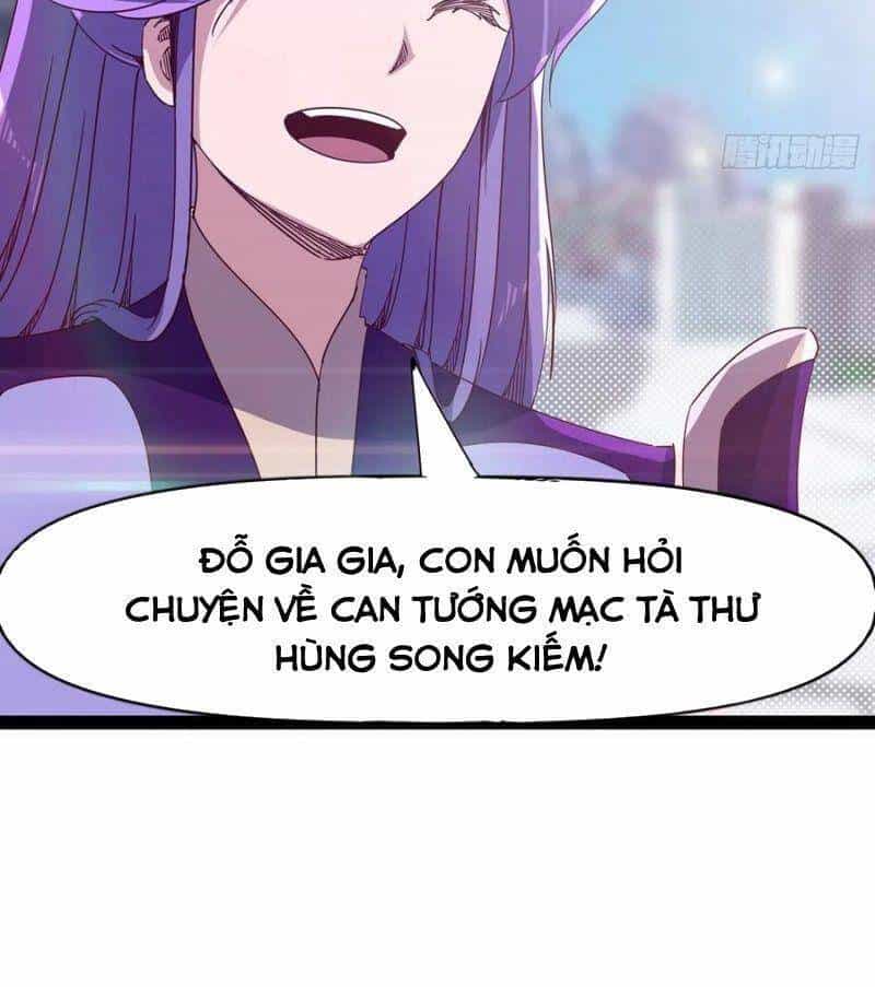 Kiếm Đồ - Chương 100 - ảnh 36