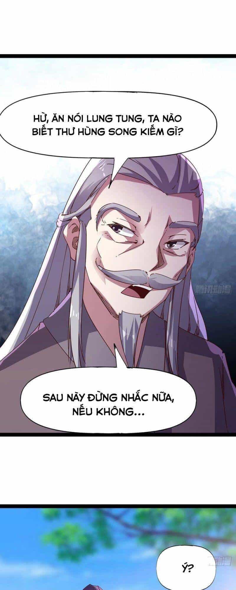 Kiếm Đồ - Chương 100 - ảnh 37