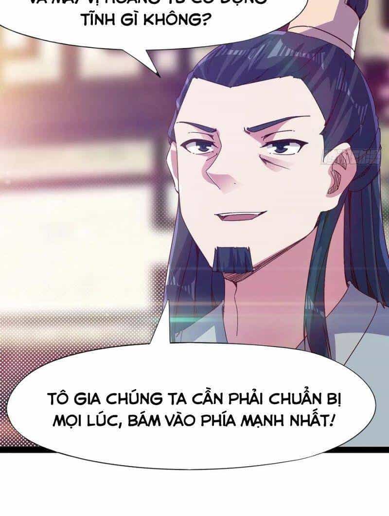Kiếm Đồ - Chương 100 - ảnh 4