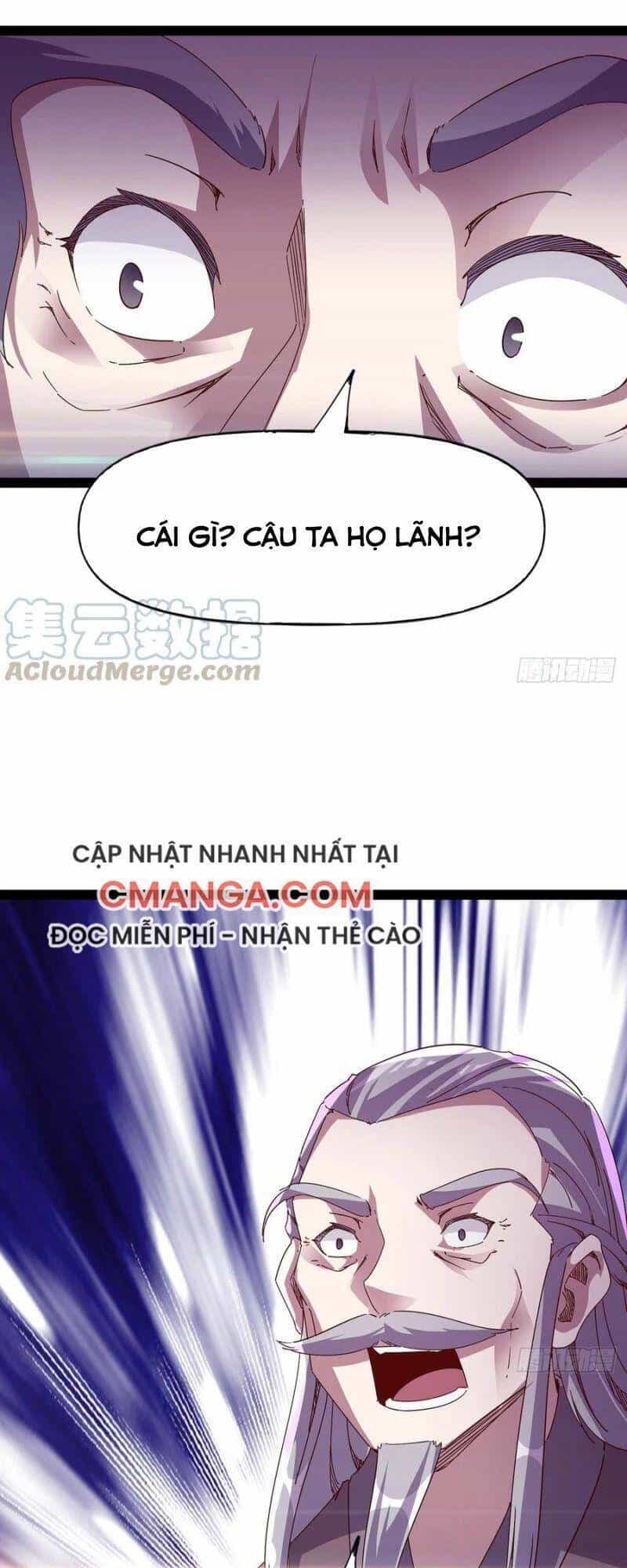 Kiếm Đồ - Chương 100 - ảnh 41