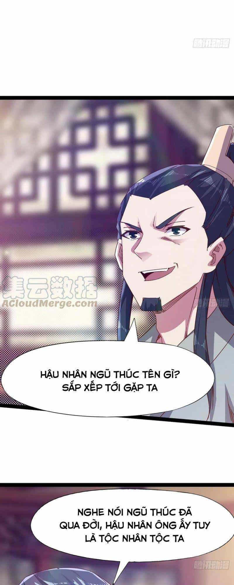 Kiếm Đồ - Chương 100 - ảnh 9