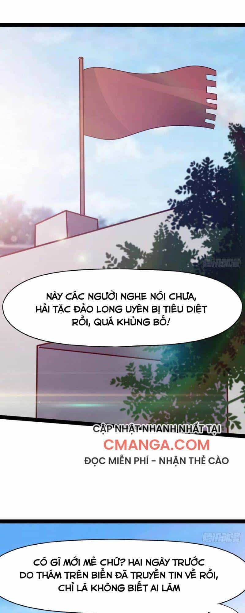 Kiếm Đồ - Chương 101 - ảnh 1