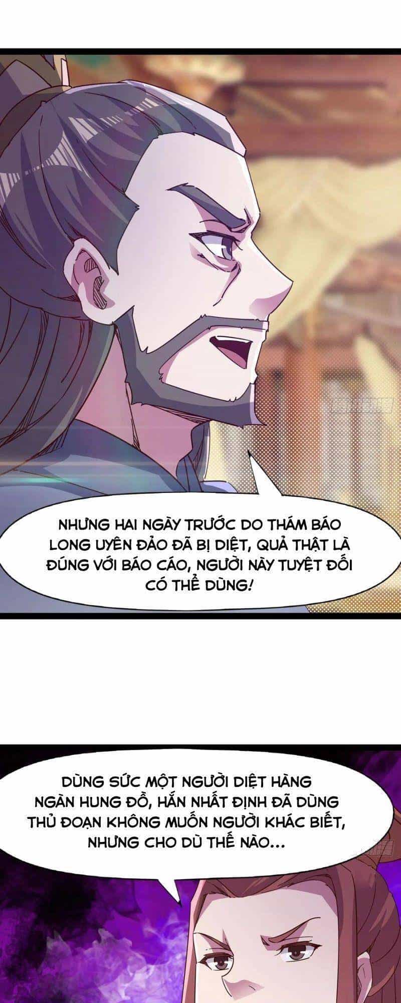 Kiếm Đồ - Chương 101 - ảnh 15