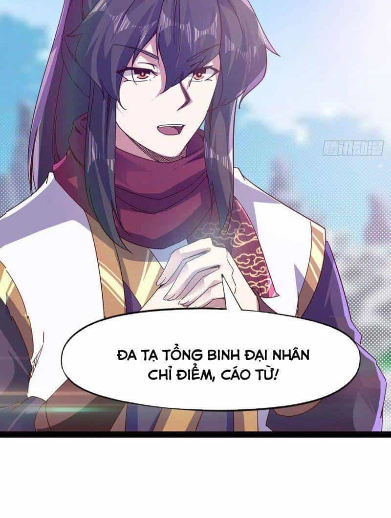 Kiếm Đồ - Chương 101 - ảnh 28
