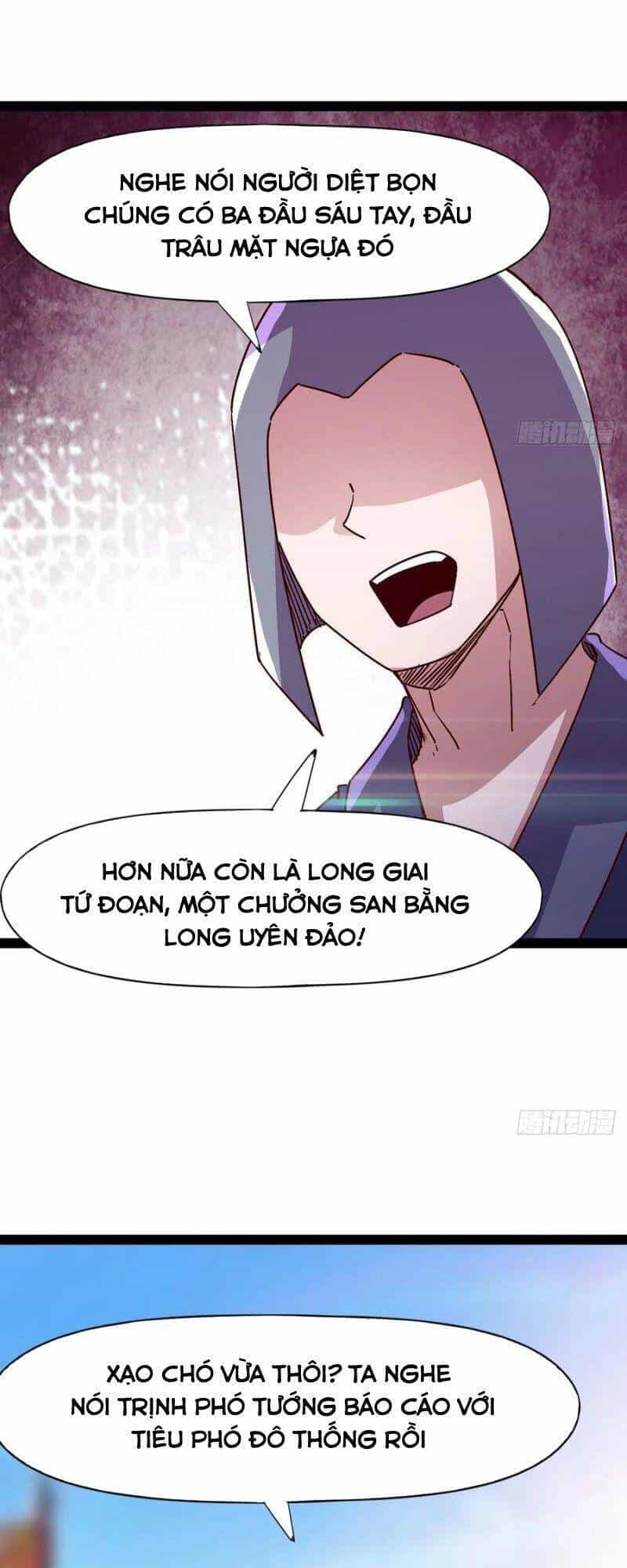 Kiếm Đồ - Chương 101 - ảnh 3