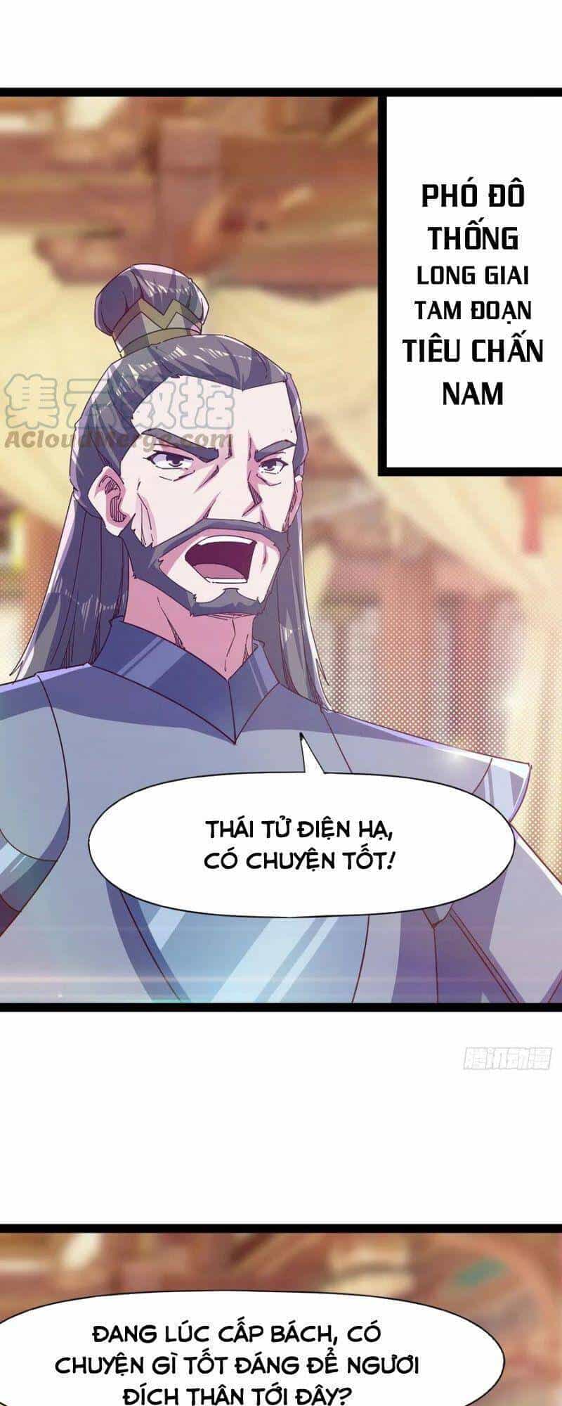Kiếm Đồ - Chương 101 - ảnh 7