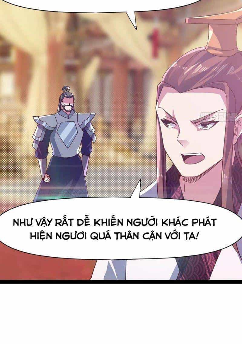 Kiếm Đồ - Chương 101 - ảnh 8