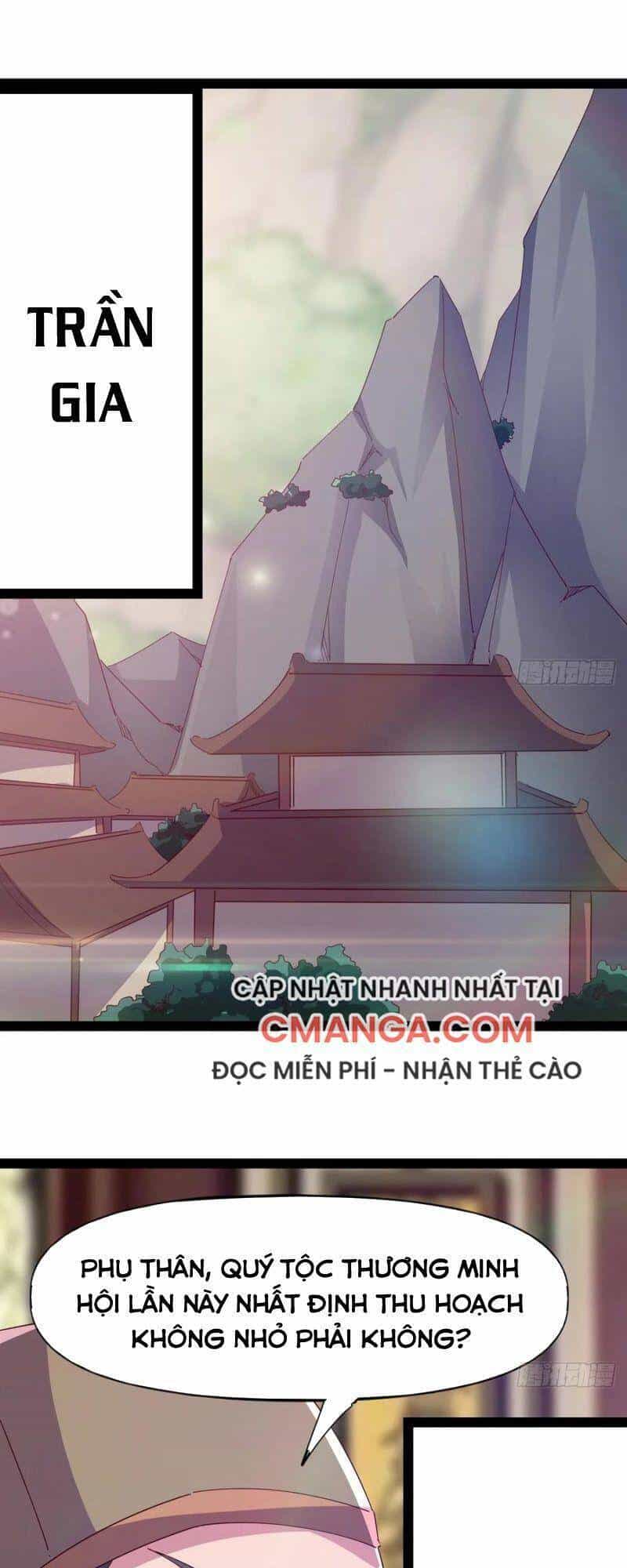 Kiếm Đồ - Chương 102 - ảnh 1