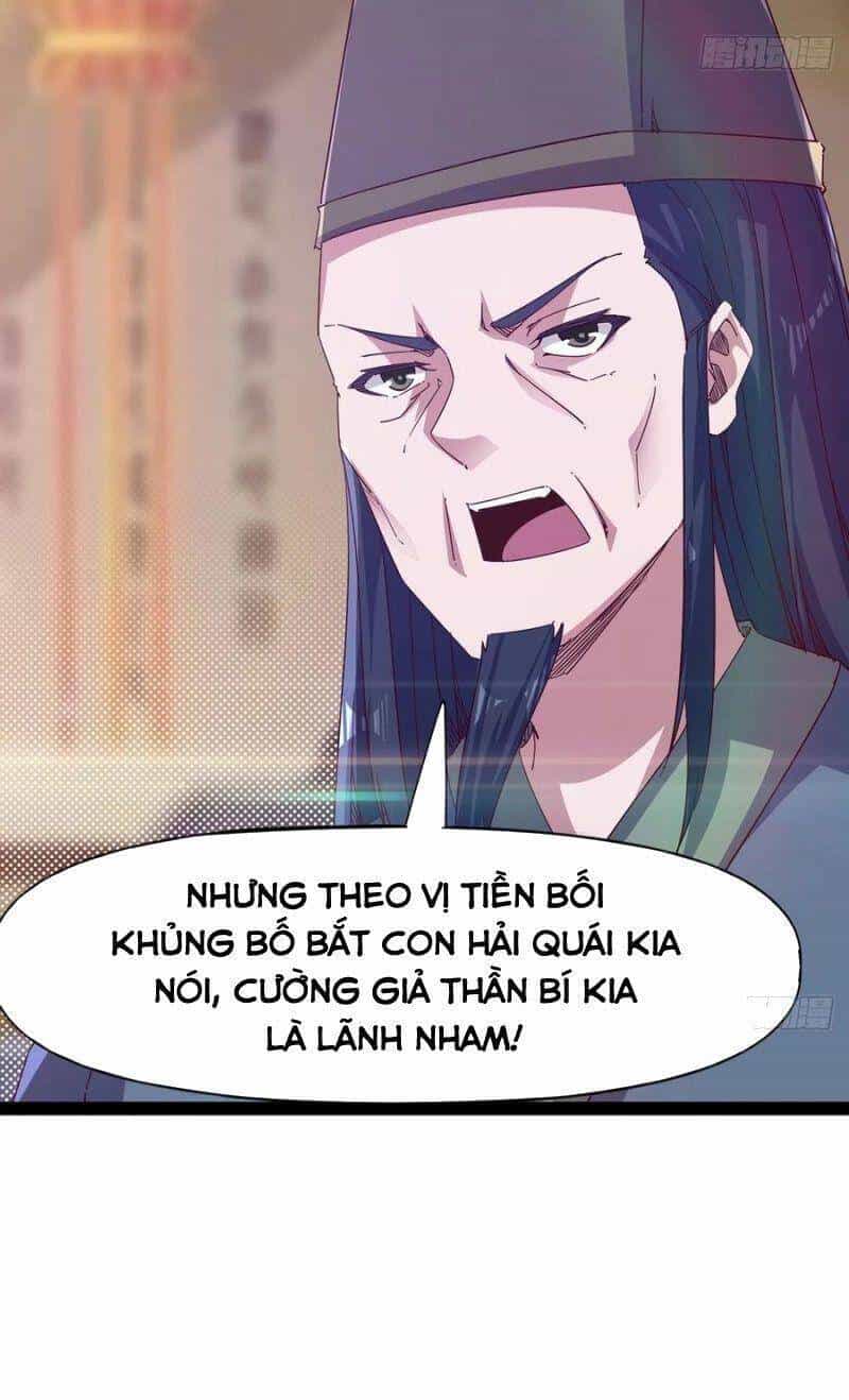 Kiếm Đồ - Chương 102 - ảnh 10