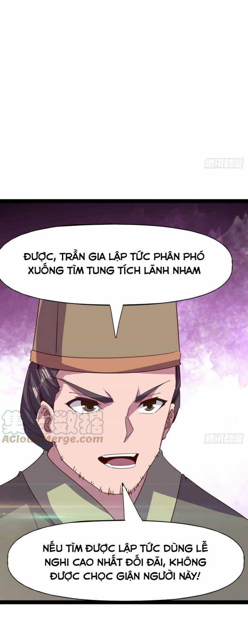 Kiếm Đồ - Chương 102 - ảnh 11
