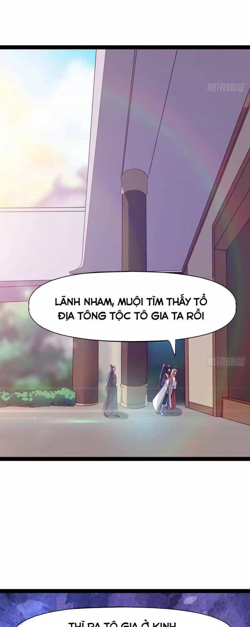 Kiếm Đồ - Chương 102 - ảnh 15