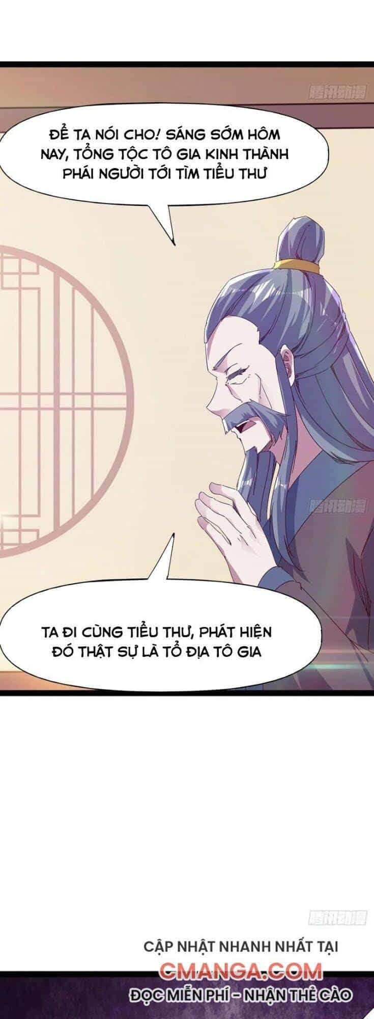 Kiếm Đồ - Chương 102 - ảnh 19