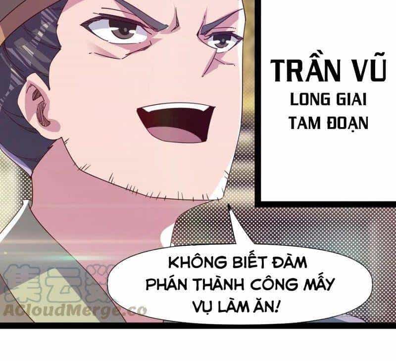 Kiếm Đồ - Chương 102 - ảnh 2