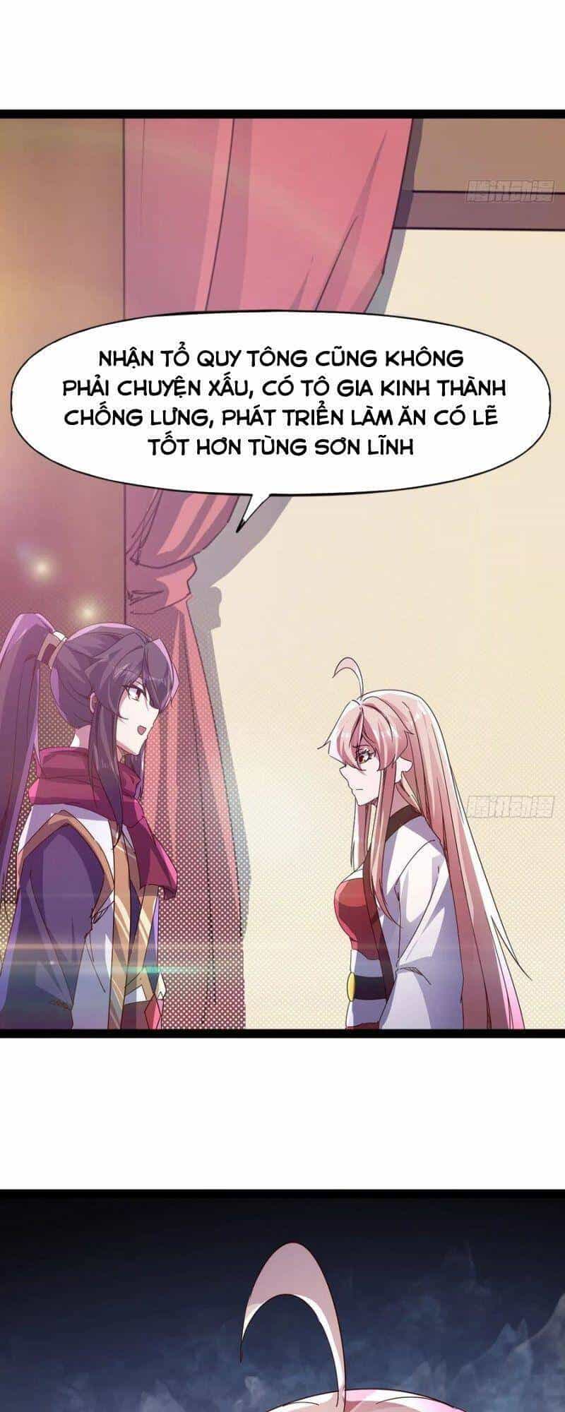 Kiếm Đồ - Chương 102 - ảnh 22