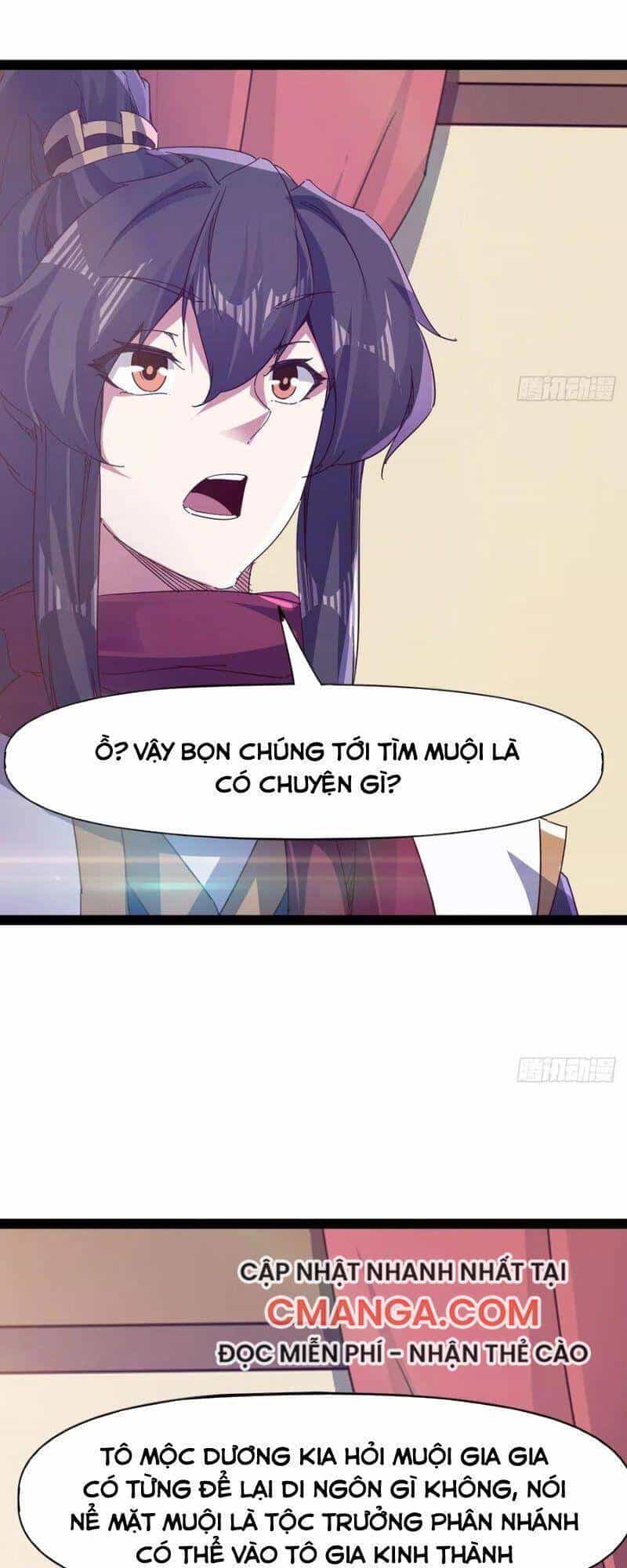 Kiếm Đồ - Chương 102 - ảnh 24