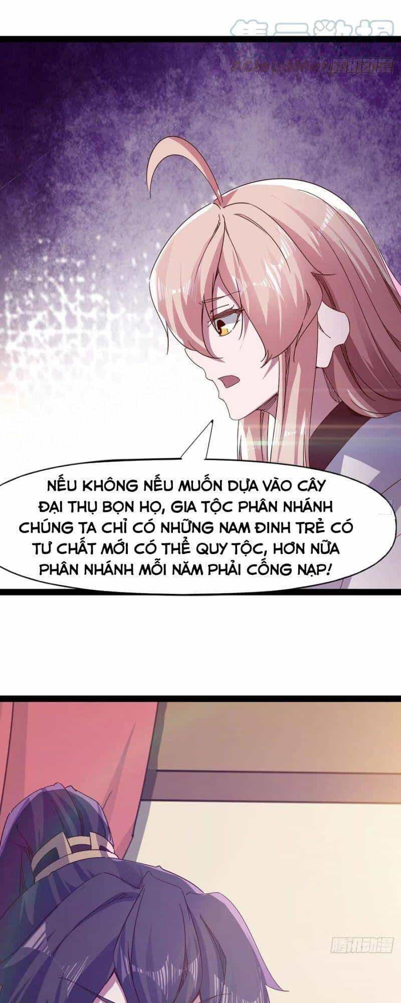 Kiếm Đồ - Chương 102 - ảnh 26