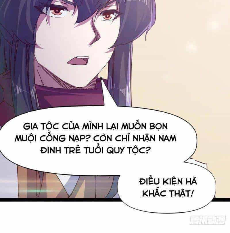 Kiếm Đồ - Chương 102 - ảnh 27