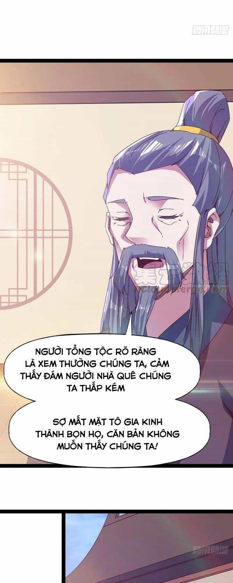 Kiếm Đồ - Chương 102 - ảnh 29