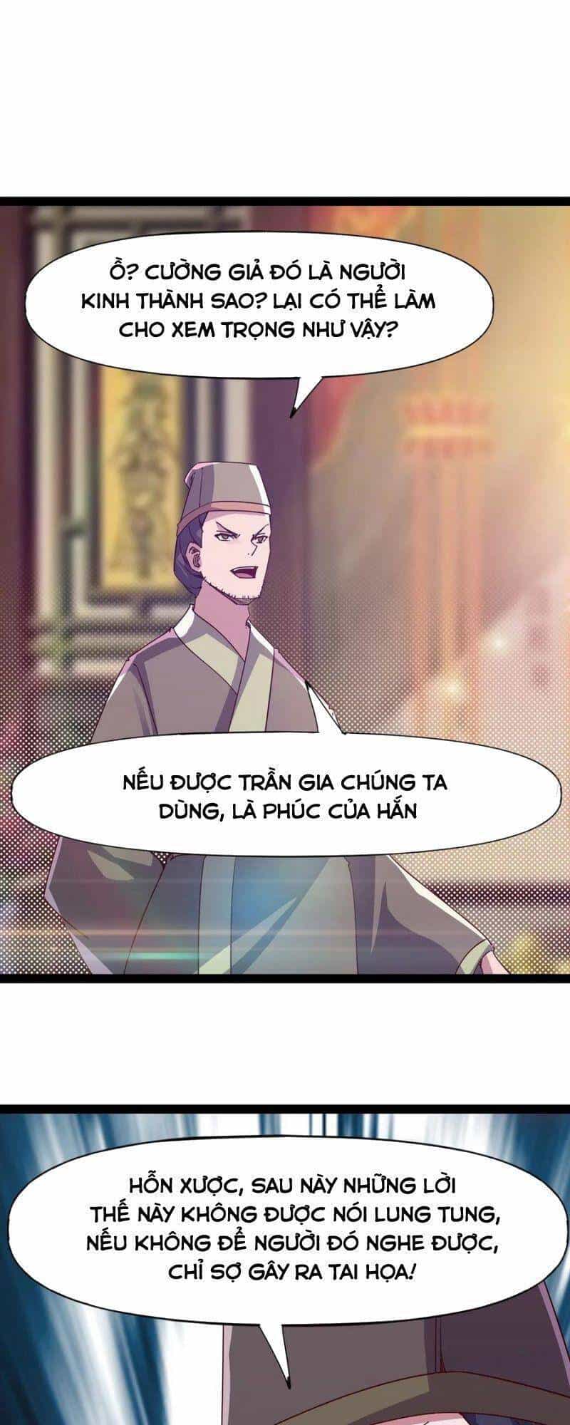 Kiếm Đồ - Chương 102 - ảnh 5