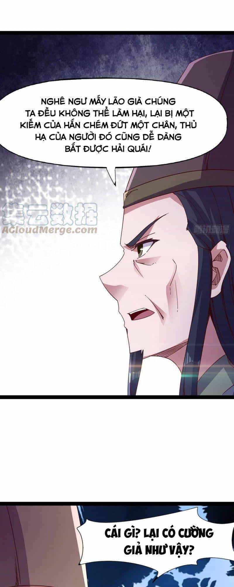 Kiếm Đồ - Chương 102 - ảnh 7