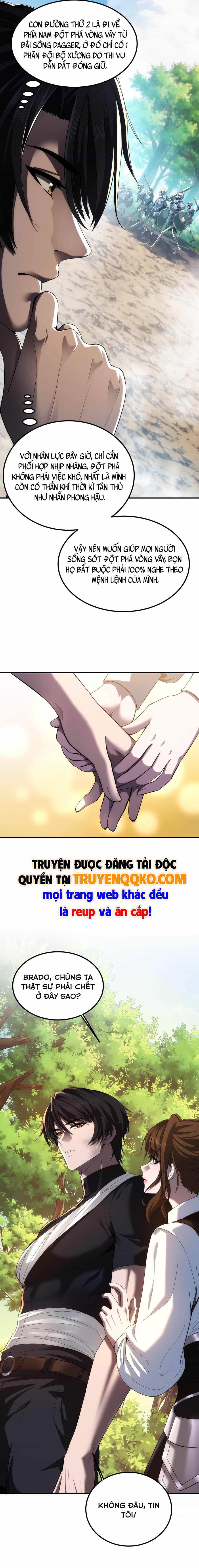 Kiếm Hổ Phách - Chương 4 - ảnh 7