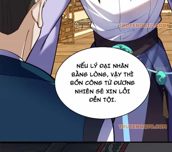Kiếm Khởi Phong Vân - Chương 1 - ảnh 100