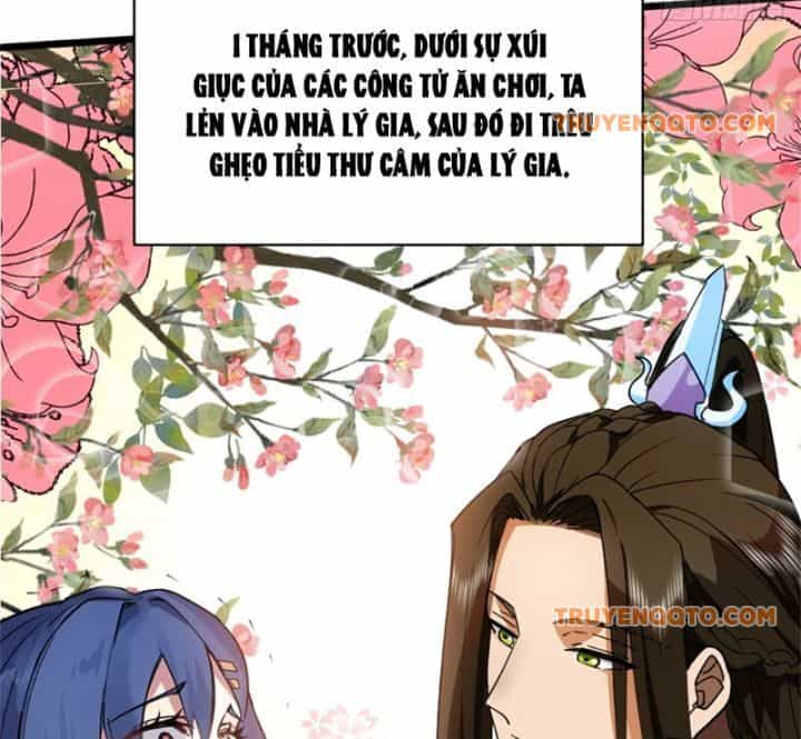 Kiếm Khởi Phong Vân - Chương 1 - ảnh 41