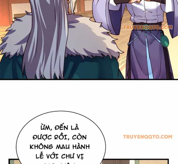 Kiếm Khởi Phong Vân - Chương 1 - ảnh 60