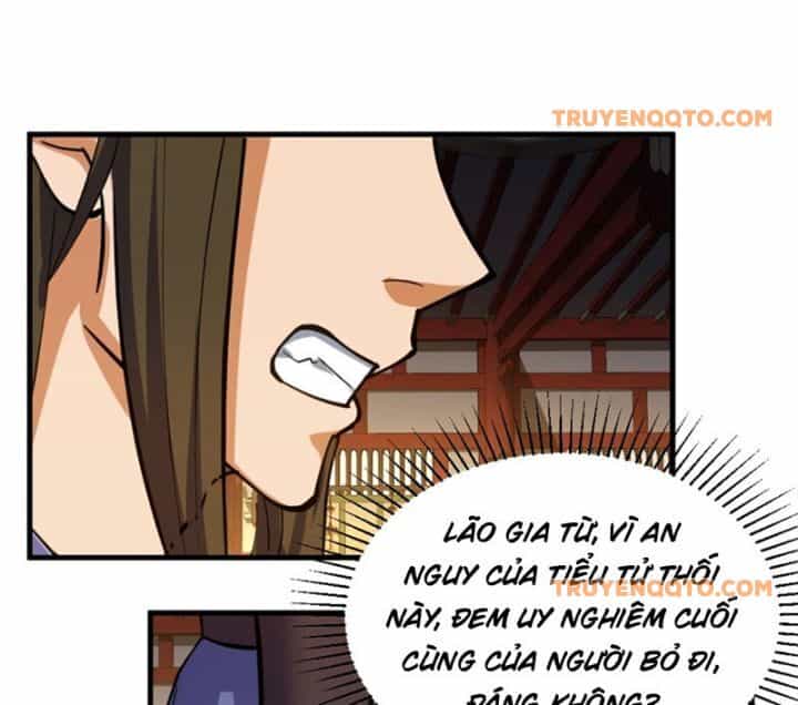 Kiếm Khởi Phong Vân - Chương 1 - ảnh 73
