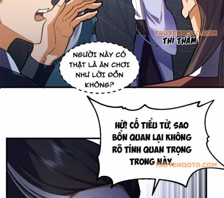 Kiếm Khởi Phong Vân - Chương 1 - ảnh 96