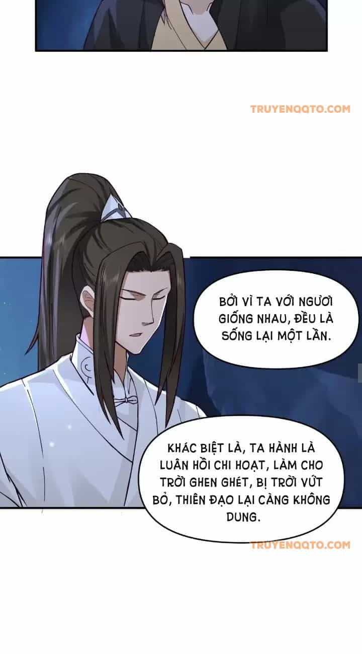 Kiếm Khởi Phong Vân - Chương 11 - ảnh 22